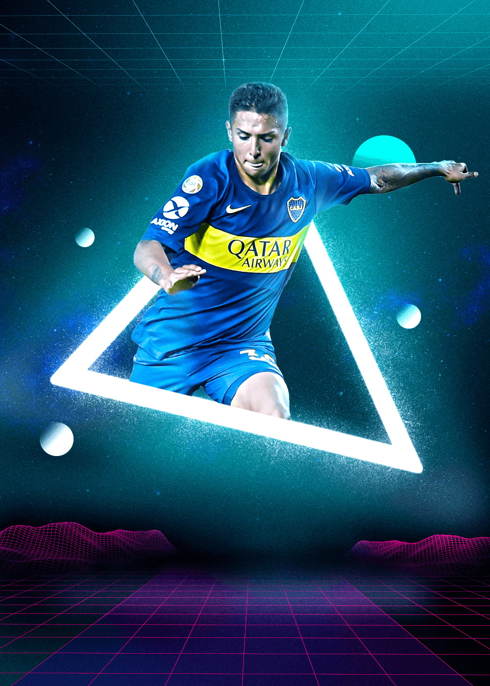 球队加油助 球队加油助